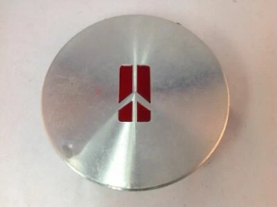 93-95 Oldsmobile Eighty Eight 88 OEM Machined Wheel Center Cap 25613984 OL22 - Image 1 of 4