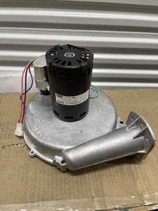  Furnace Exhaust Inducer Motor Fits Fasco Trane American Standard 7062-3969 A271 - Picture 1 of 6