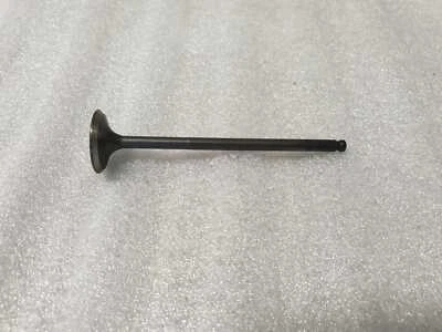 Válvula de entrada original Yamaha FZR 400 1WG-12111-00 Foto 1 de 3