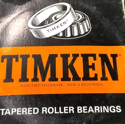 TIMKEN 67920 轴承杯 — 第 1/4 张图片