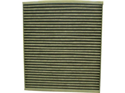 For 2016-2022 Chevrolet Spark Cabin Air Filter AC Delco 93787RBYV 2017 2018 2019 - Image 1 of 2