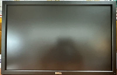Dell UltraSharp U2410f 24" LCD Monitor No Stand w/ Adapter 16:10 6ms 60Hz #A5 - Image 1 of 4