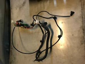 BMW 3 SERIES F30 320D 2014- / ENGINE GEARBOX WIRING HARNESS - 7580655 - Picture 1 of 5