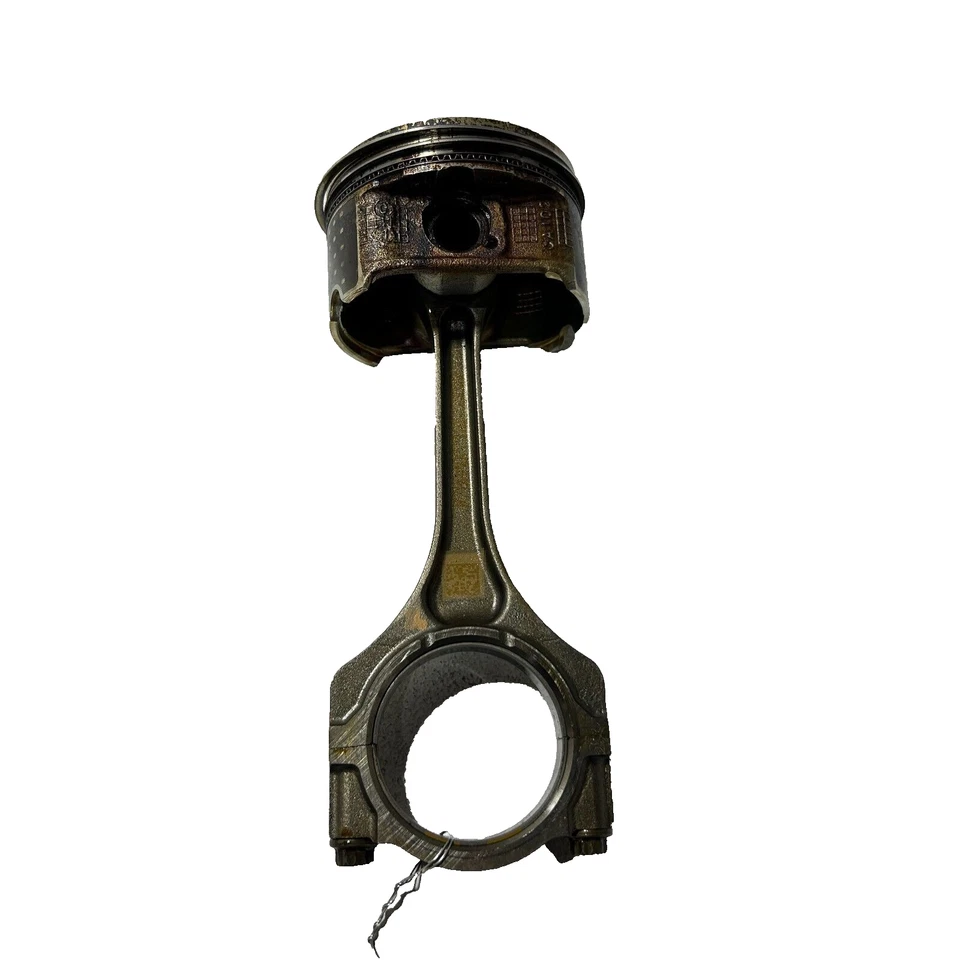 ACURA RDX 3.5L Engine Piston With Connecting Rod 2013 - 2018 Acura OEM 1PCS - Image 1 of 4