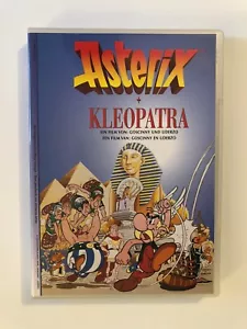 Asterix und Kleopatra | DVD | Zustand sehr gut - Foto 1 di 3