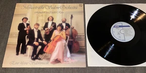 Philips 830 971-1 ed1 Rieu, Maastricht Salon Orch. Eine Kleine Salonmusik. NM/M - Picture 1 of 2