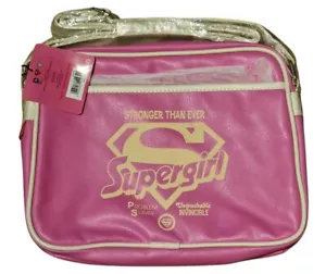 Supergirl shoulder bag made by Half Moon bay (TK) - Picture 1 of 5