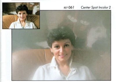 Cokin Spot-Incolor 2 A61 filter. - Image 1 of 4