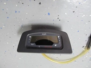 1997 Yamaha Wave Venture 1100 Meter Gauges GH3-6820A-00-00 GJ1-68238-00-00 - Picture 1 of 6