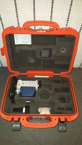 SOKKIA RC-PR3 360 Grad Prism Robotic Total Station (ohne Prisma und Zubehör) - Bild 1 von 12