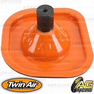Coperchio lavaggio airbox airbox doppio per KTM SX 125 2008 08 motocross enduro nuovo - Foto 1 di 1