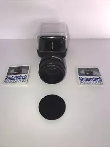 Rodenstock Rogonar-SC 1:4 f=75mm Developer Lens - Picture 1 of 7