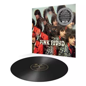 Pink Floyd - The Piper at the Gates of Dawn Limited Edition Mono Vinyl 12" Album - Picture 1 of 2