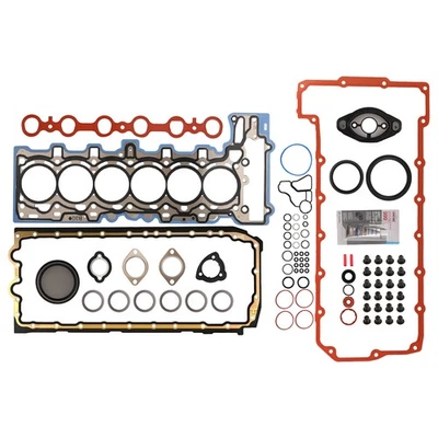 Juego de repuesto de junta de culata de motor para BMW E85 Z4 3.0si Roadster 2006-2007 Foto 1 de 4