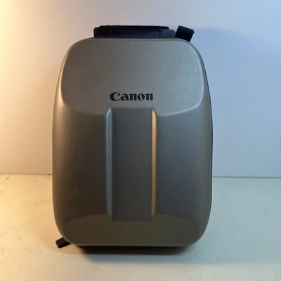 ОРИГИНАЛЬНЫЙ ЧЕХОЛ для бинокля CANON 15x45 и 12x36 IS, без подушек - Изображение 1 из 4