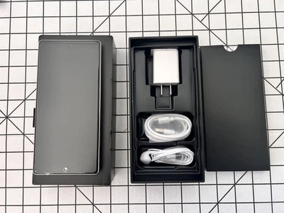 2025 New S25 Ultra Smartphone 7.3" Android Moblie Phones Dual SIM 12G+512GB - Image 1 of 4