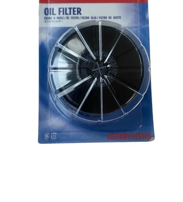 SUZUKI OIL FILTER GSXR GSF SV650 GSR DL GSX GSXS 16510-07J00 GENUINE - Image 1 of 2