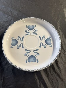 Vintage House of Lloyd 12” Serving Plate/Platter Farmhouse/Cottage Decor - Picture 1 of 5
