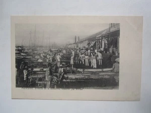 1903 VENEZUELA MARACAIBO AVENIDA DE LA INDUSTRIA - Picture 1 of 2
