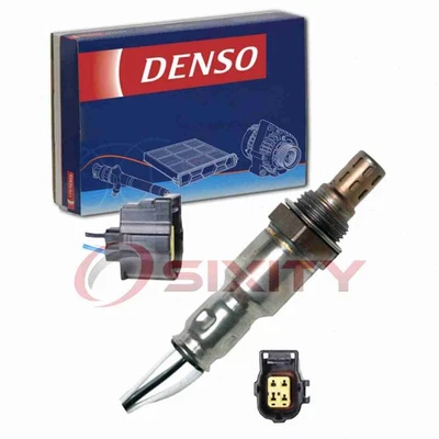 Sensor de oxigênio Denso upstream direito para Jeep Wrangler JK escape 2018 og - Imagem 1 de 4