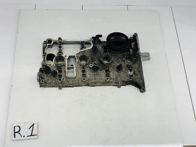 Volkswagen GTI 2009 2,0 L L4 16 V motor de gasolina culata válvula cubierta 110 k OEM Foto 1 de 4