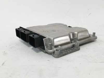 9648268180 CENTRALINA MOTORE / 0281010880 / 146962 PER PEUGEOT 607 9D, 9U 2.2 - Immagine 1 di 4