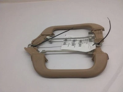 GMC Yukon Denali 2008-2013 conductor pasajero B pilar agarre mango OEM Foto 1 de 4