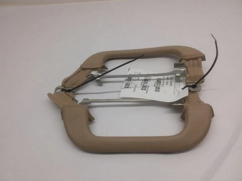 GMC Yukon Denali 2008-2013 conductor pasajero B pilar agarre mango OEM Foto 1 de 4