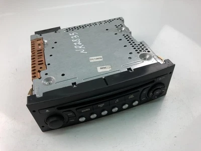 PEUGEOT 207 WA, WC Musik-Player ohne GPS 96639793XT 15224794 - Bild 1 von 4