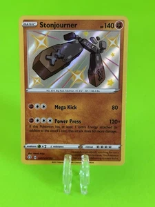 Stonjourner SV075/SV122 Shining Fates: Shiny Vault - Bild 1 von 2