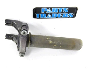 Conjunto de tubo/carcasa del acelerador Honda original OEM XR250R/XR500R 1981-1982 - Imagen 1 de 4