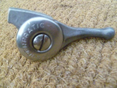 Ducati Single 250 350 Scrambler Superpractic Choke Lever  Moto Guzzi Benelli - Image 1 of 4