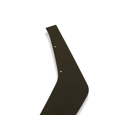 Drake Muscle JR3B-63001B75-A 18-22 Ford Mustang Aero Splitter Kit - Image 1 of 4