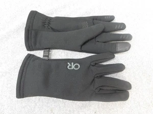 Outdoor Research Handschuhe Damen Medium schwarz Backstop Sensor Gore-Tex Infinium - Bild 1 von 6
