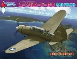 DRAGON 1/72 CH A-25 A-5 CSSHRIKE - Immagine 1 di 4