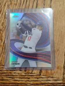 2024 Topps Chrome - Strokes Shohei Ohtani #S-2 - Bild 1 von 2