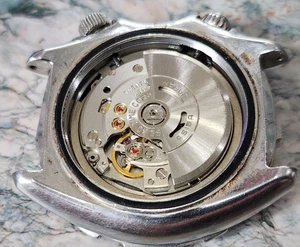 Sehr seltenes Seiko Uhrwerk Kaliber 4s15 4s15a Teile Reparatur Uhrmacher. - Bild 1 von 4