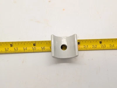 4201 791 9000 Abrazadera de presión de manillar original Stihl TS350 TS360 TS08 OEM Foto 1 de 3