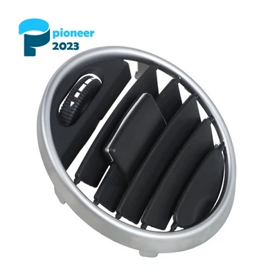 Panel de salida de rejilla de ventilación de aire acondicionado para Mercedes-Benz GL320 2007-2009 Foto 1 de 4