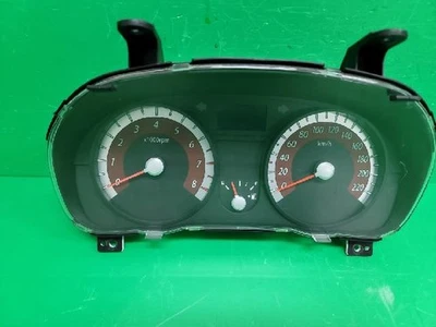 KIA Rio 2010 nuevos grupos de instrumentos Pride 94009 1G050 Foto 1 de 4