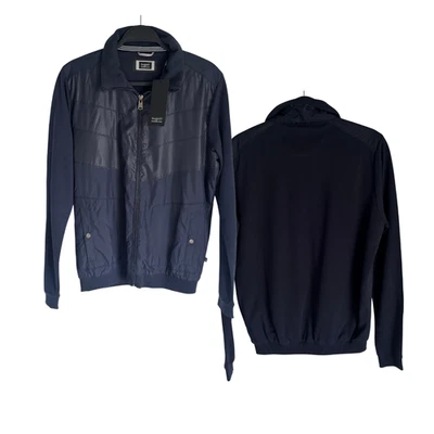 Men's Size S | Bugatti | Full Zip Jacket | Brand New with Tags - Image 1 of 2