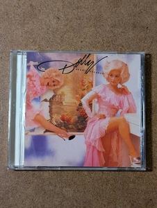 Heartbreaker by Dolly Parton (CD, 1999, Buddha Records) New Case - Picture 1 of 4