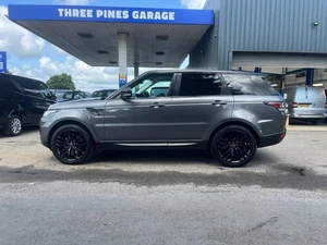 Land Rover Range Rover Sport 3.0 SDV6 HSE Dynamic 5dr Auto FSH 7 Seater 89,000 - Picture 1 of 24