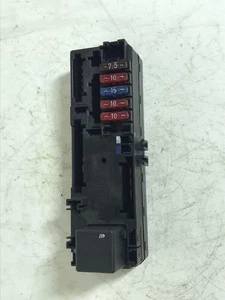CENTRALINA PORTA FUSIBILI PER MERCEDES Classe C Berlina W202 A0005400172 Diesel - Foto 1 di 2