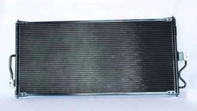 AC CONDENSER FOR FORD FREESTAR WINDSTAR MERCURY MONTEREY 1999-2005 2006 2007 - Image 1 of 2