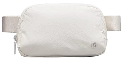 Riñonera Bandolera Lululemon Everywhere 1L Neo Como Nueva - Nuevo Estilo Foto 1 de 2