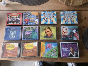 Grosse Sammlung Schlager & Volksmusik Readers Digest - Bild 1 von 2