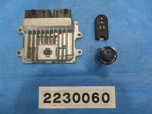 TOYOTA Roomy 2016 DBA-M900A Engine Control Unit 89560B1L51 [Used] [PA71353371] - Picture 1 of 5