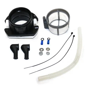 Kit de instalación de bomba de combustible QFS para BMW 1989-97 K1100LT, 1984-96 K75 #07129964603 - Imagen 1 de 5