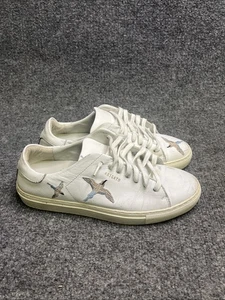 Axel Arigato Women’s Sneakers Clean 90 Size 8.5 Bird Trainer White - Picture 1 of 6